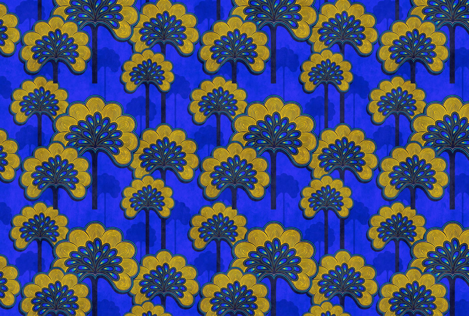 walls by patel Фотообои Walls by Patel 3