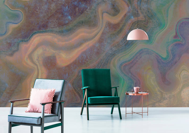 walls by patel impression numérique Walls by Patel 2