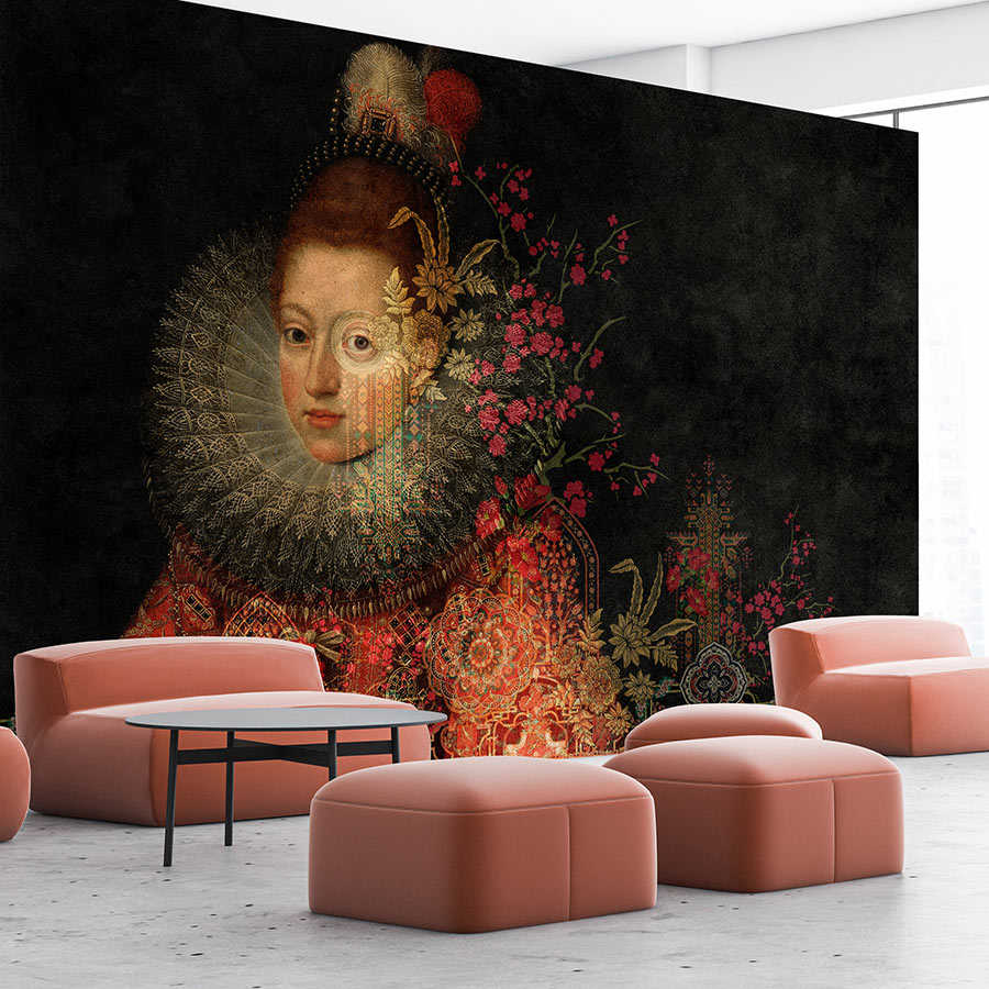 walls by patel Fotobehang Walls by Patel 3