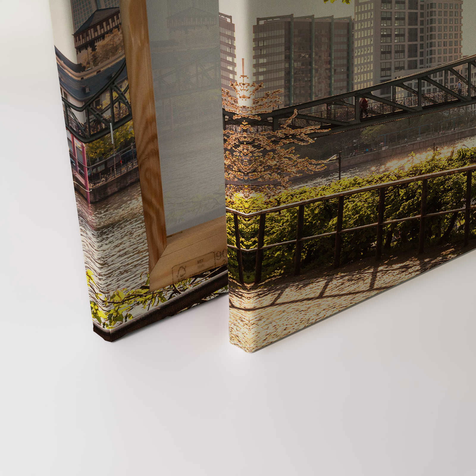 livingwalls Leinwandbild Designwalls livingwalls Leinwandbild Designwalls