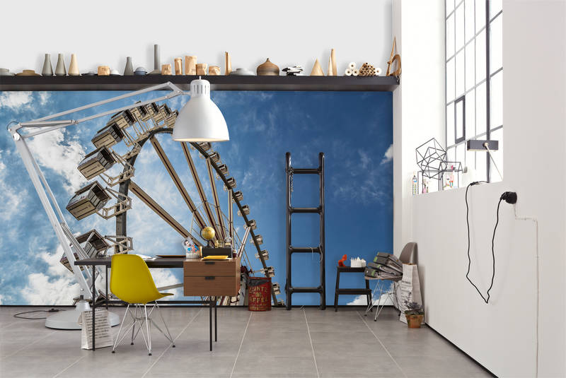 Architects Paper impression numérique AP Digital 2