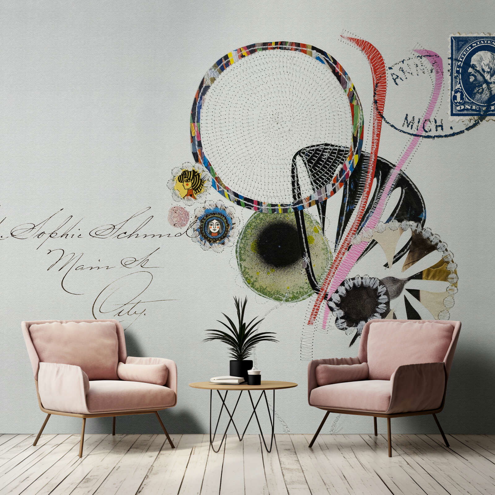 walls by patel impression numérique Walls by Patel 5