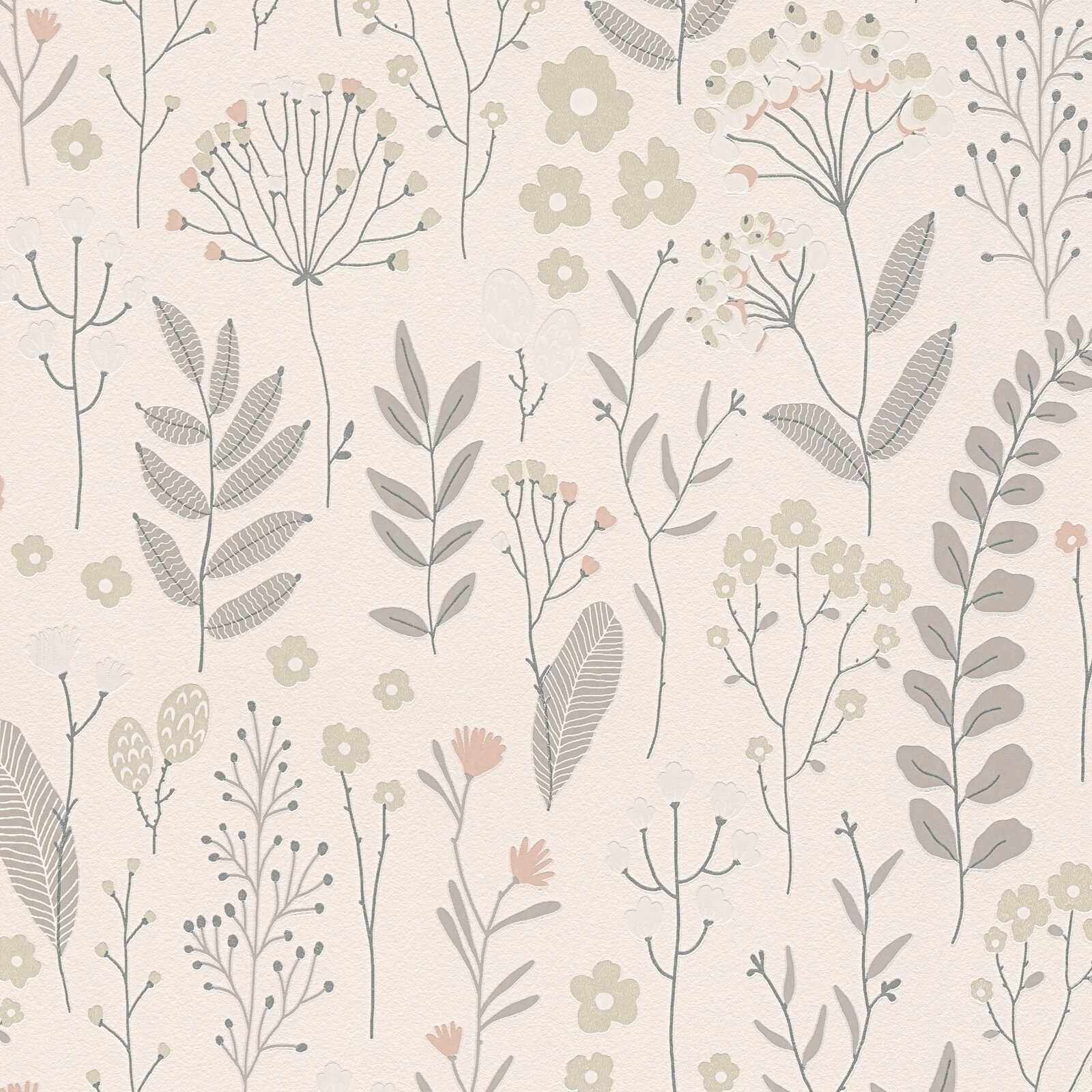 A.S. Création Behang Attractive 3