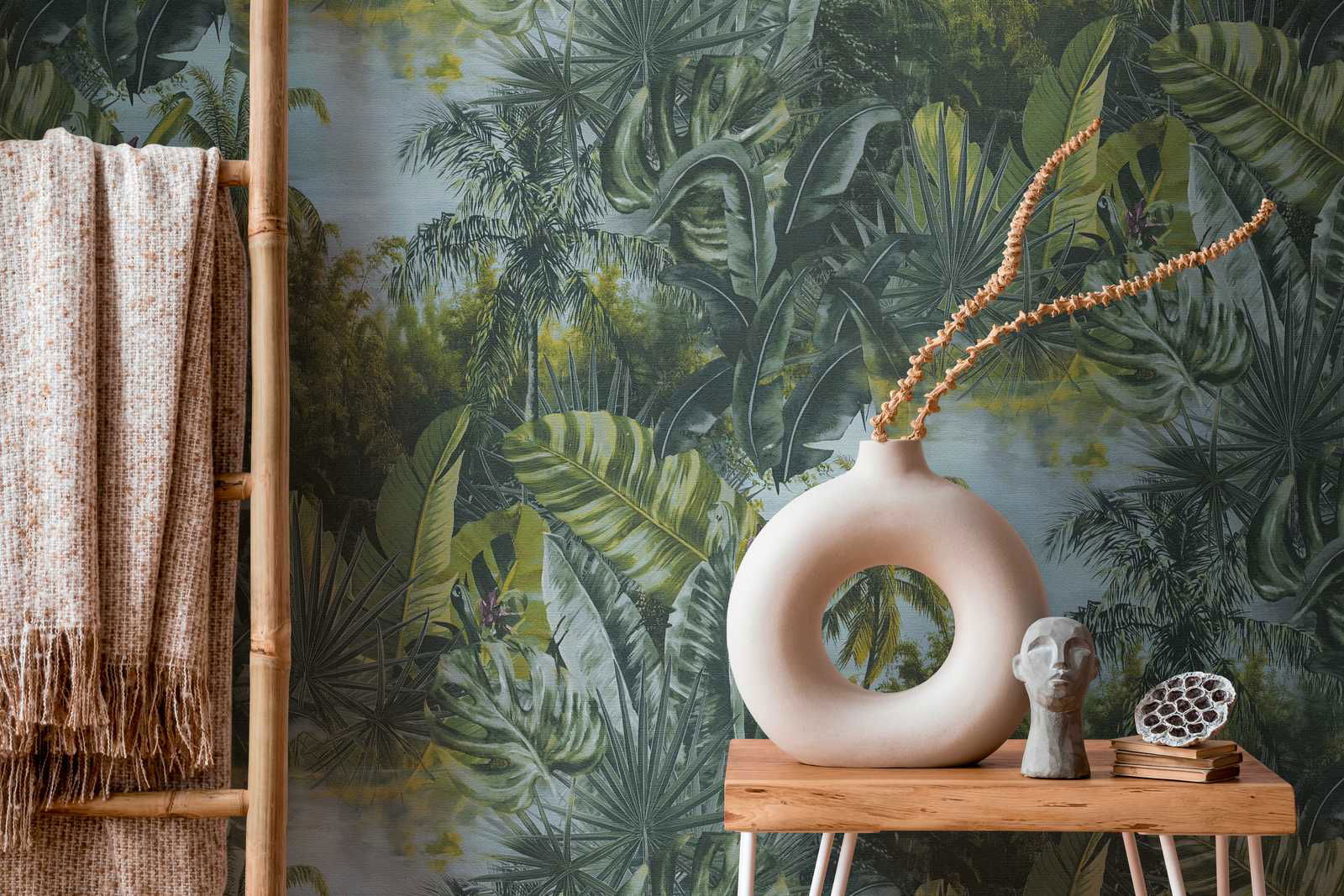 A.S. Création Обои My Home My Spa A.S. Création Обои My Home My Spa