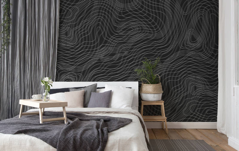 Architects Paper Photo wallpaper Atelier 47