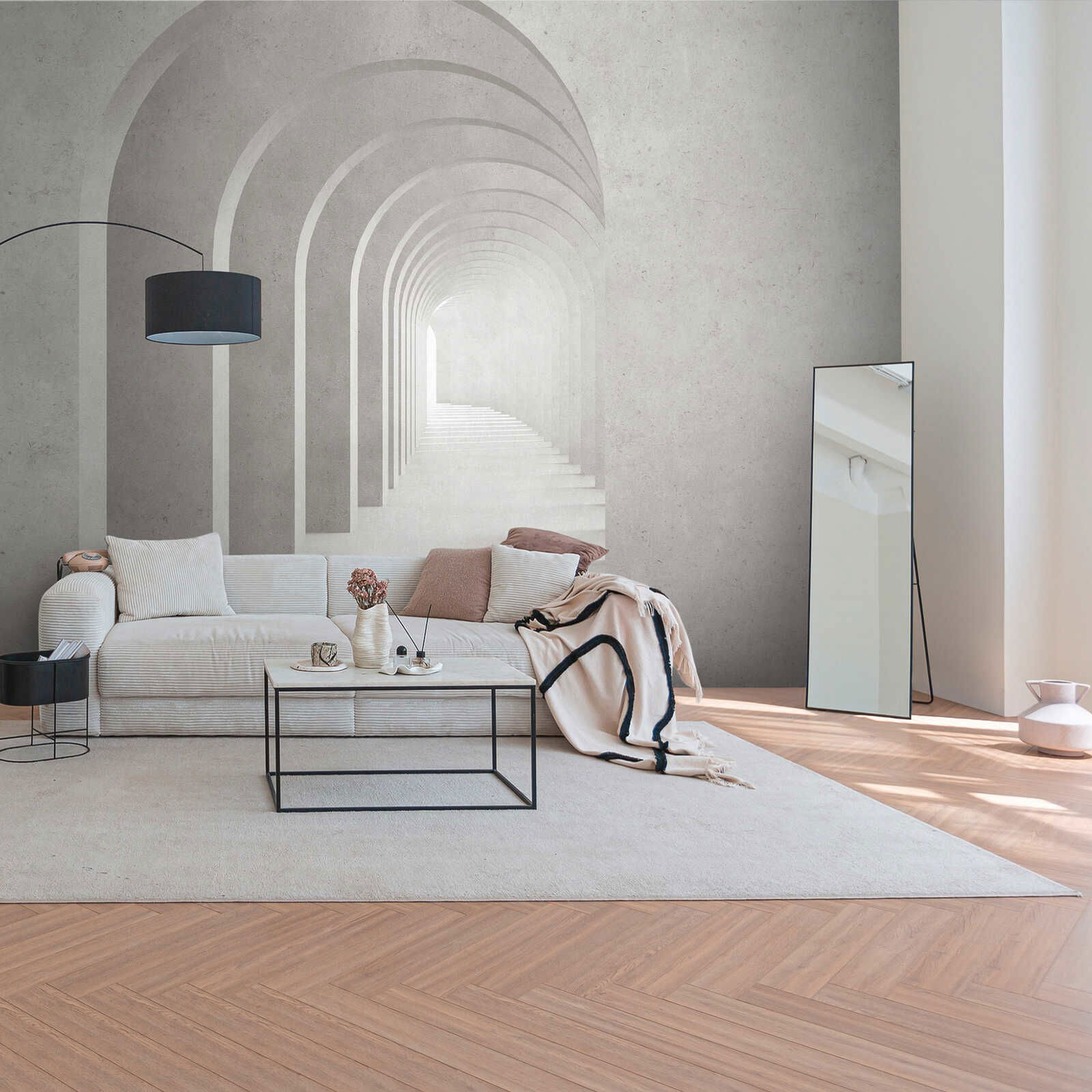 livingwalls Обои The Wall 3 livingwalls Обои The Wall 3