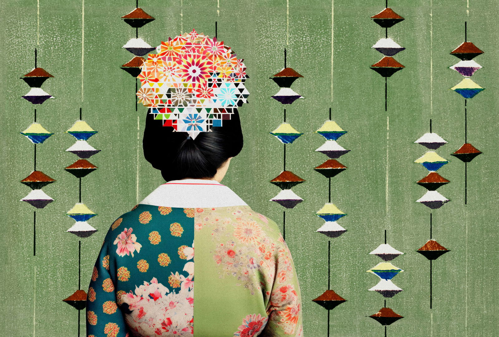 walls by patel impression numérique Walls by Patel 5