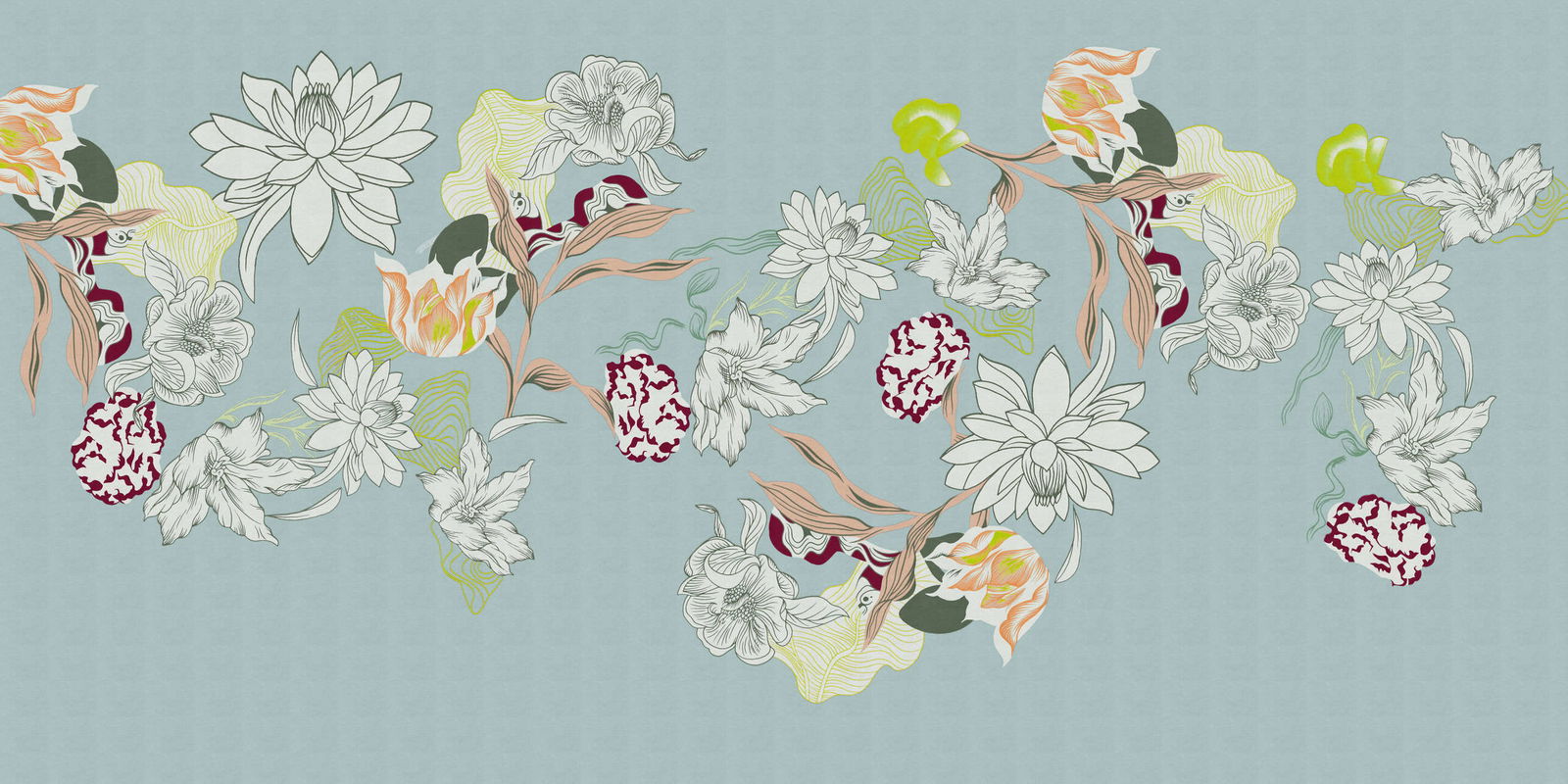 walls by patel Фотообои Walls by Patel 4