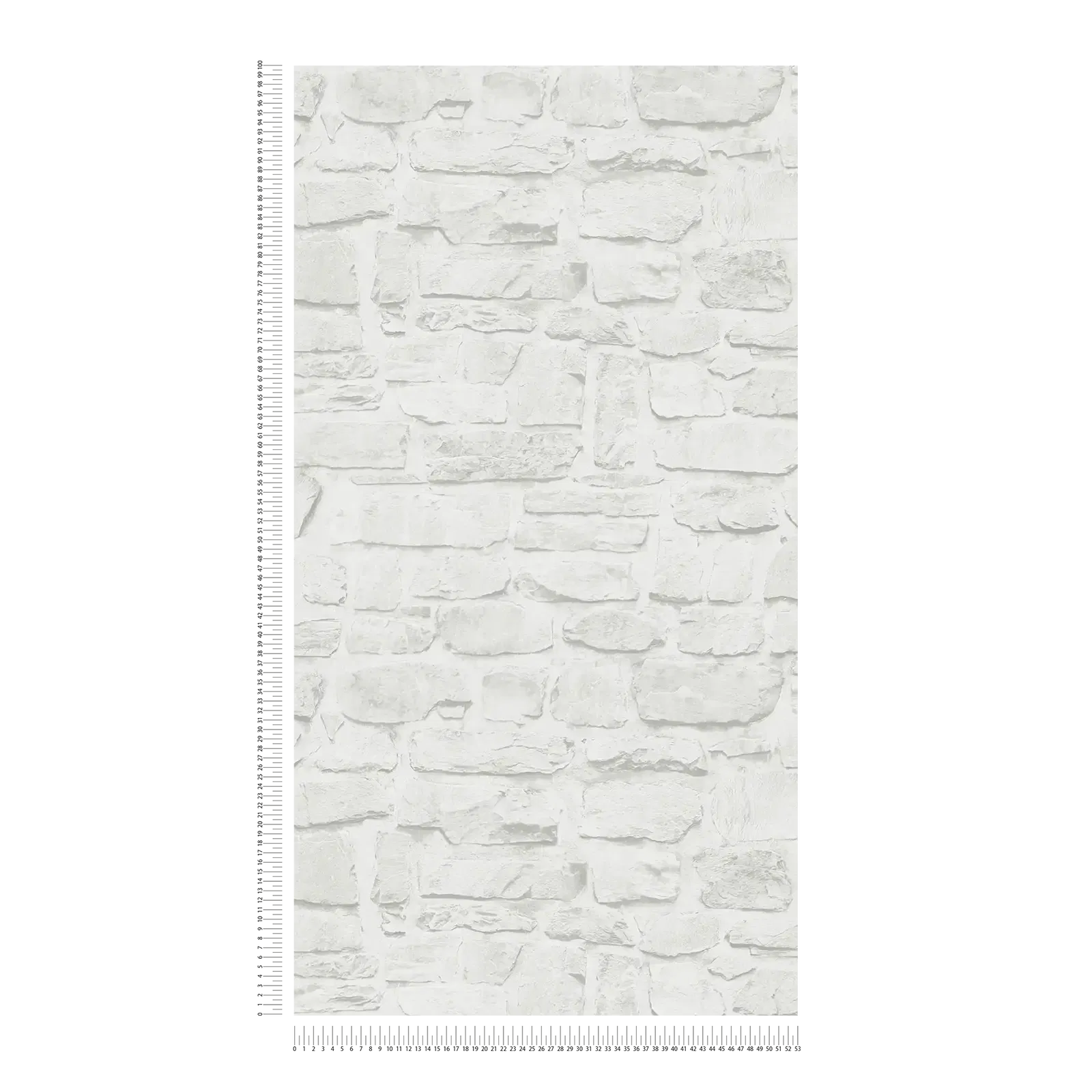 A.S. Création Wallpaper The Wall Cover
