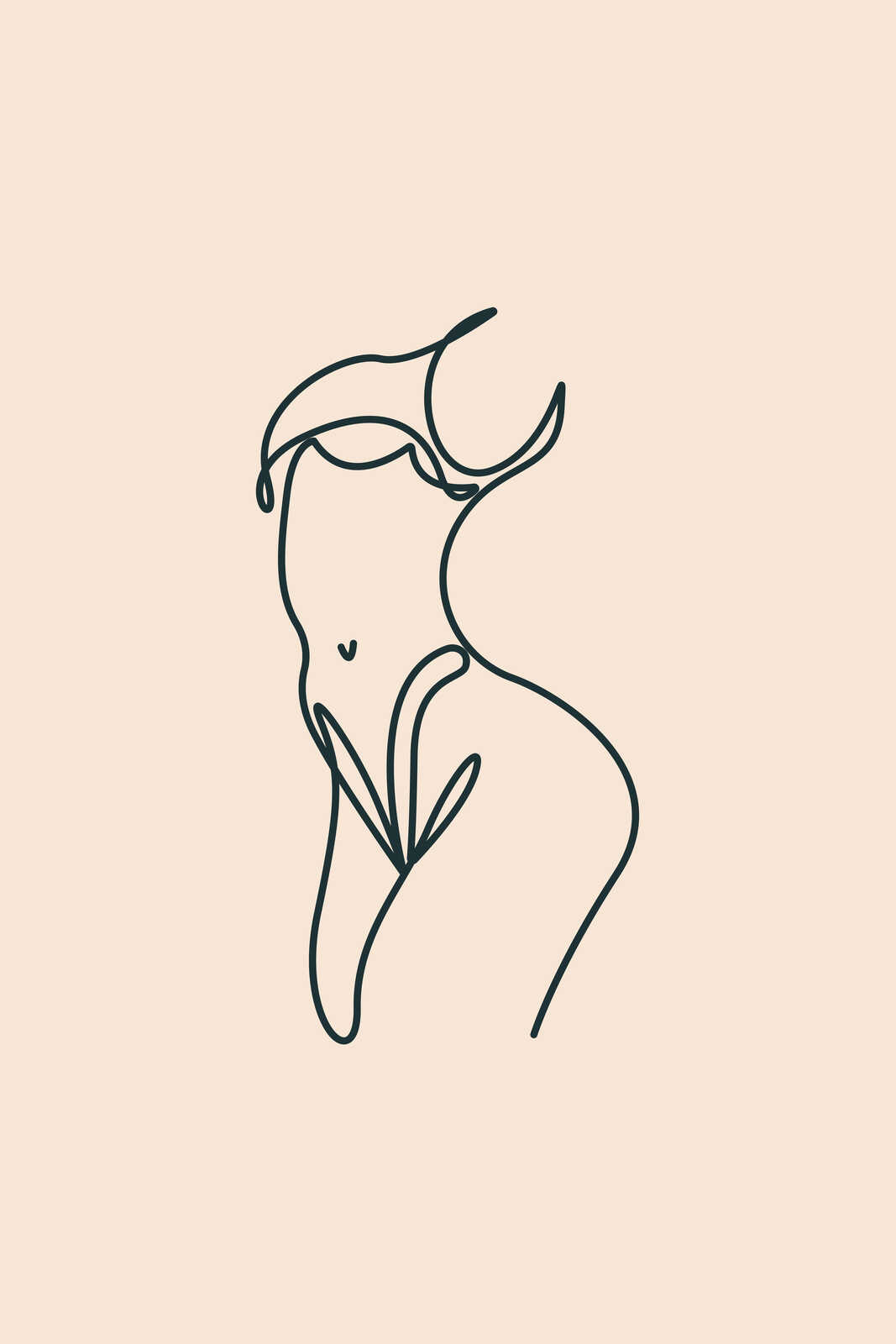 A.S. Création Canvas print Canvas 2024 A.S. Création Canvas print Canvas 2024