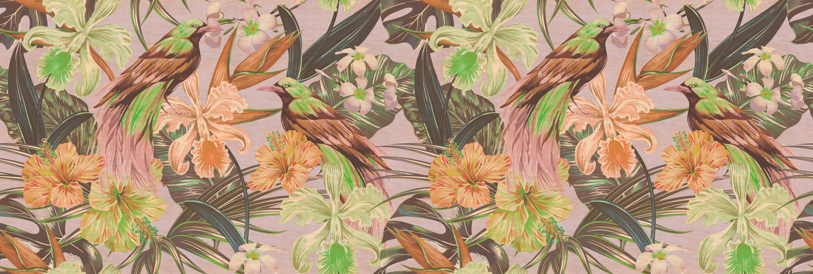 walls by patel Fotobehang Walls by Patel 2