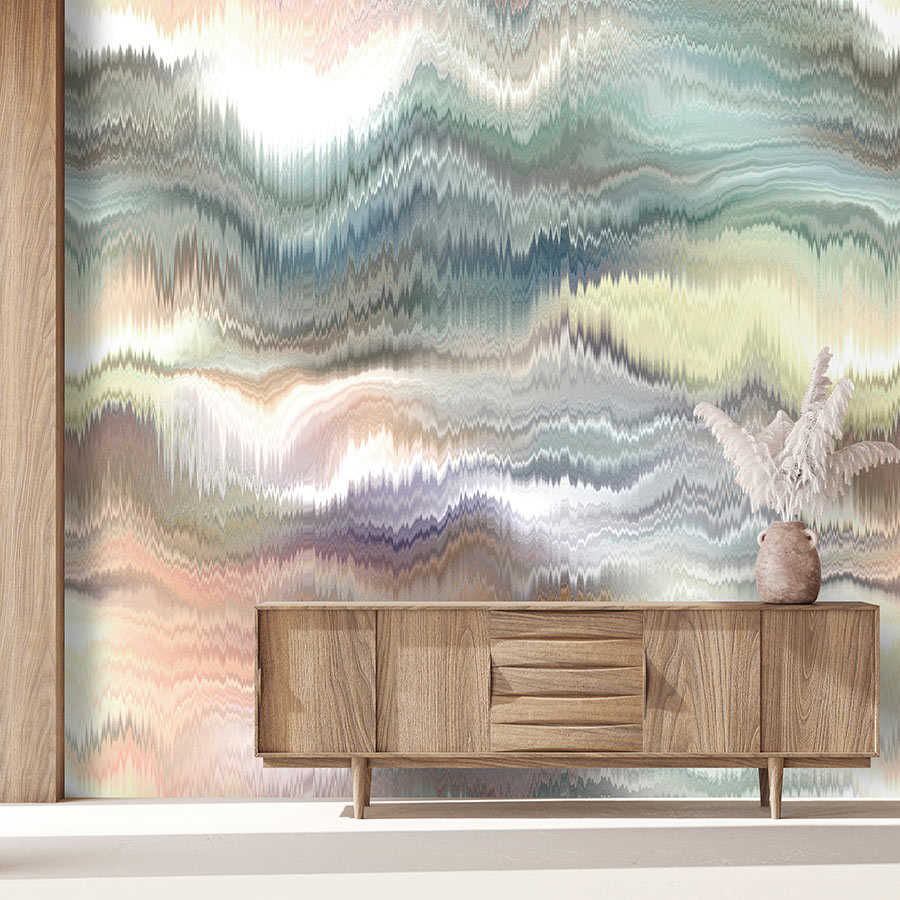 walls by patel Fotobehang Walls by Patel 3