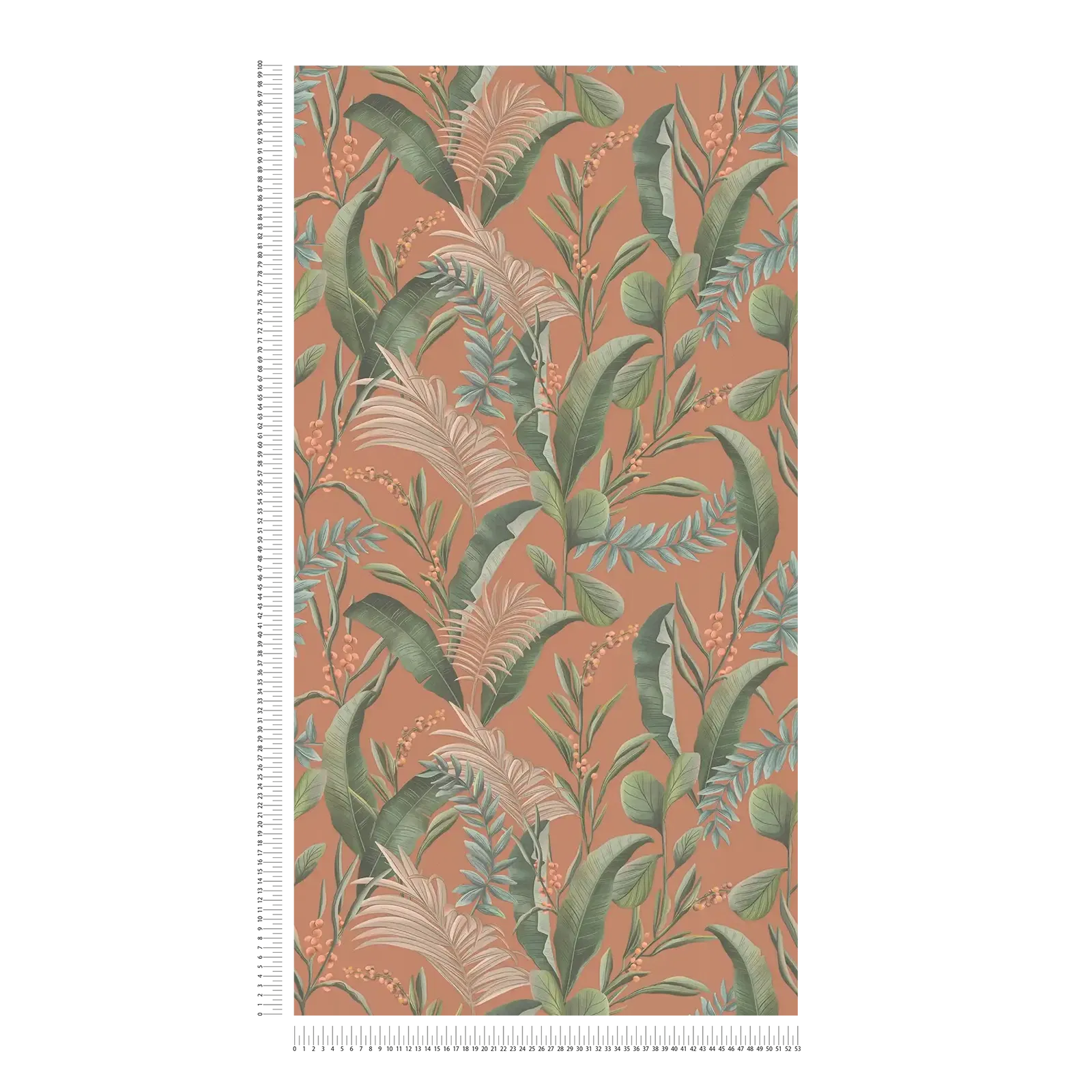 livingwalls Обои Drawn into Nature livingwalls Обои Drawn into Nature