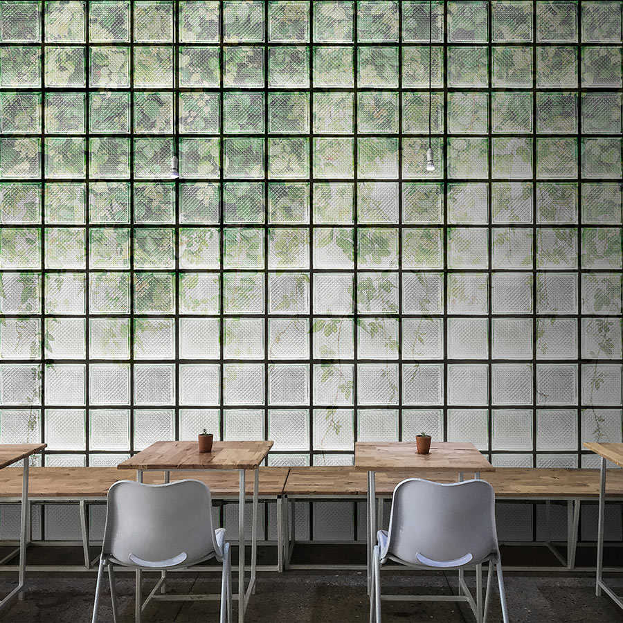 walls by patel Fotobehang Walls by Patel 3