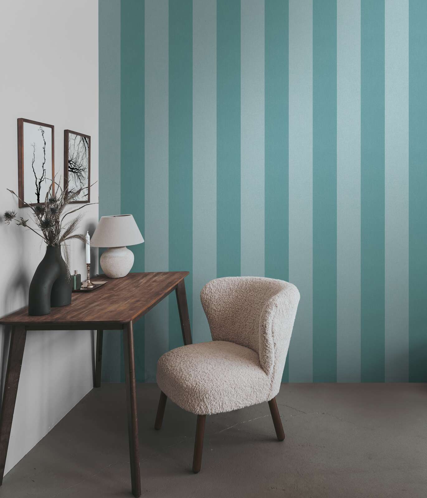 A.S. Création Behang Pure Elegance