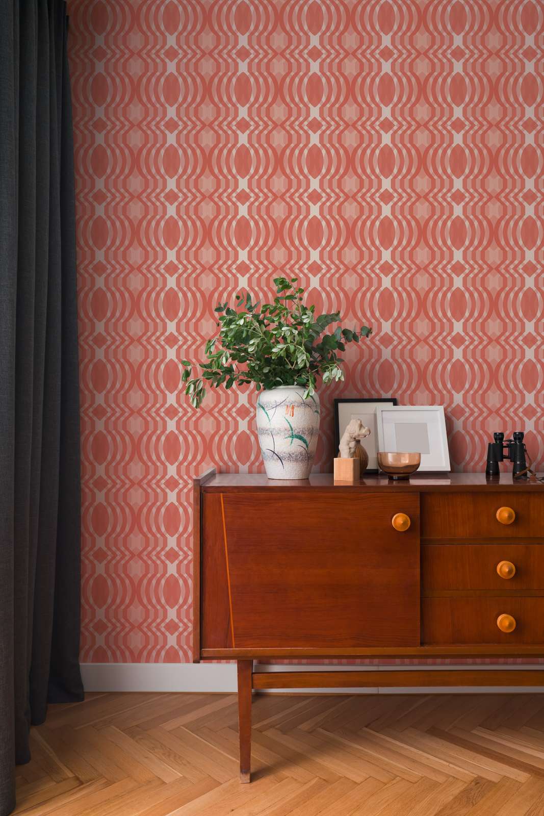 A.S. Création Обои Retro Chic A.S. Création Обои Retro Chic