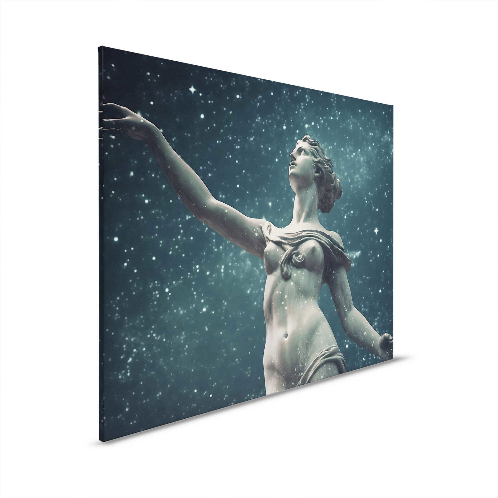 A.S. Création tableau sur toile Canvas 2024