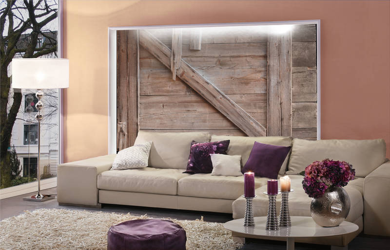 Architects Paper Fotobehang AP Digital 3