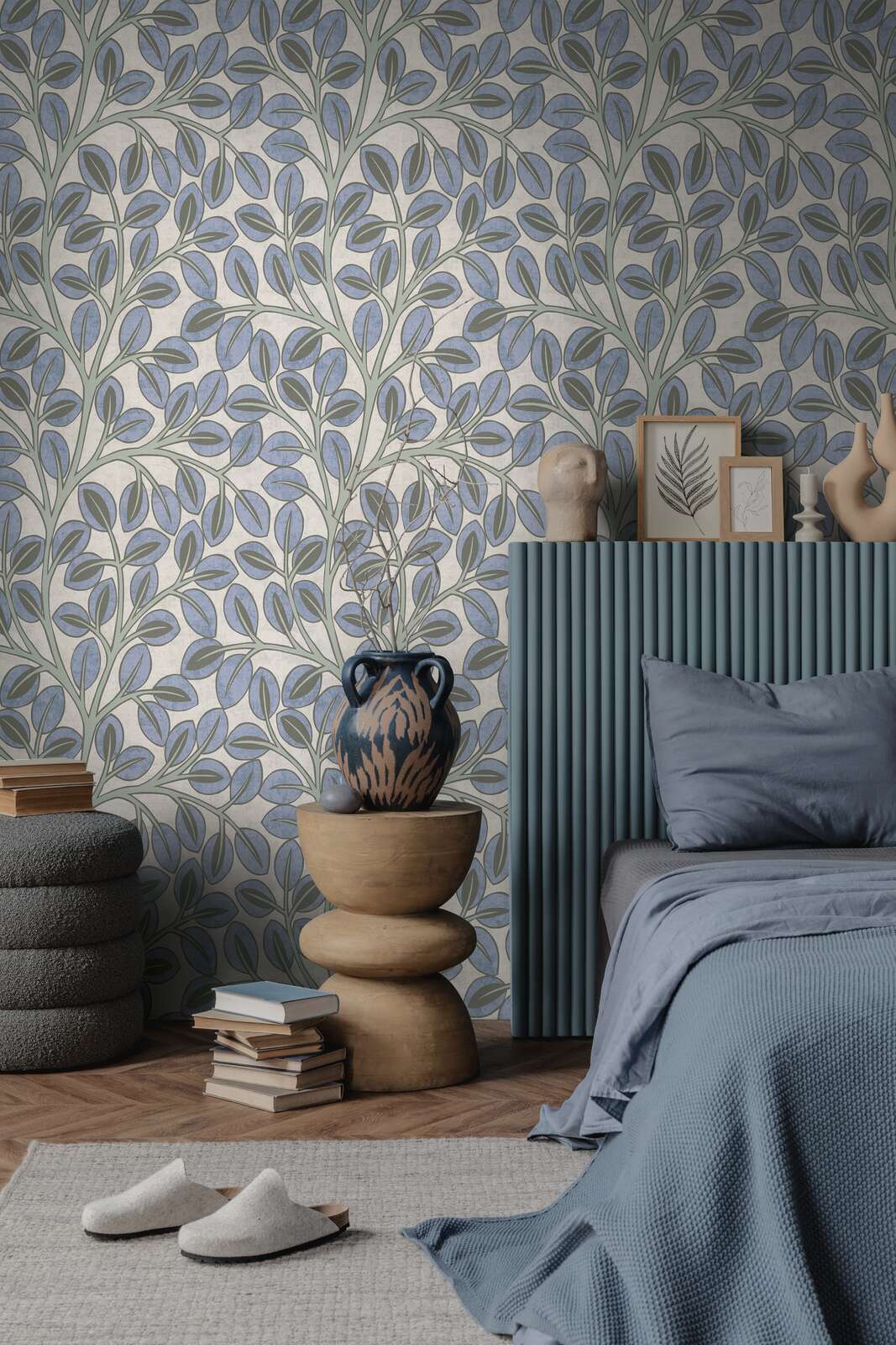 A.S. Création papier peint Nordic Feeling