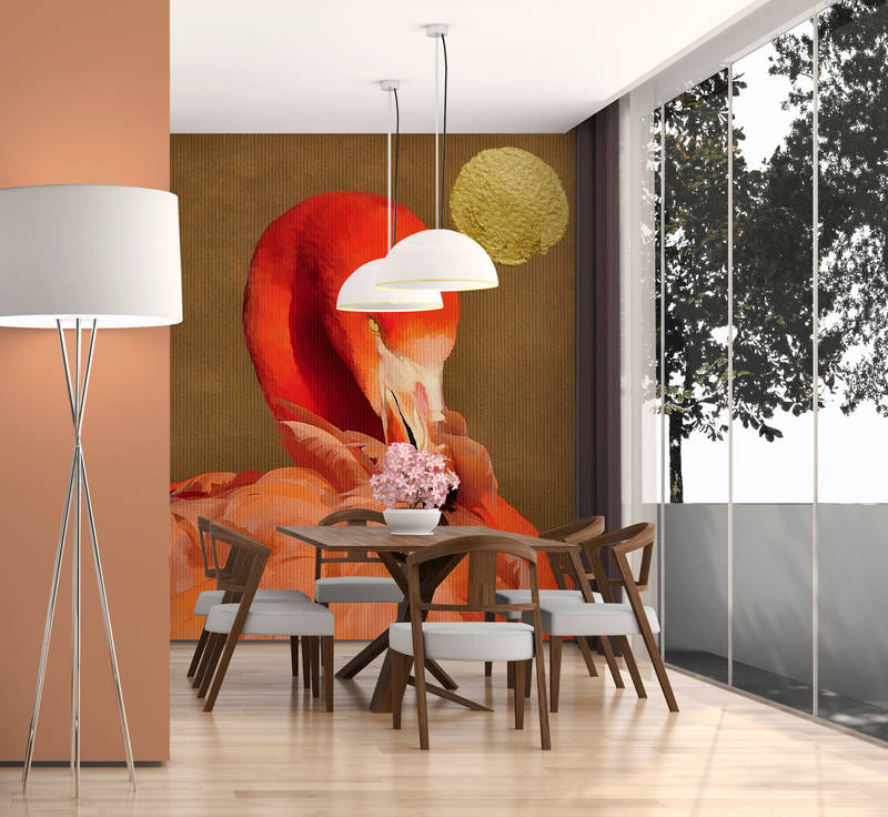 livingwalls Fotobehang ARTist livingwalls Fotobehang ARTist