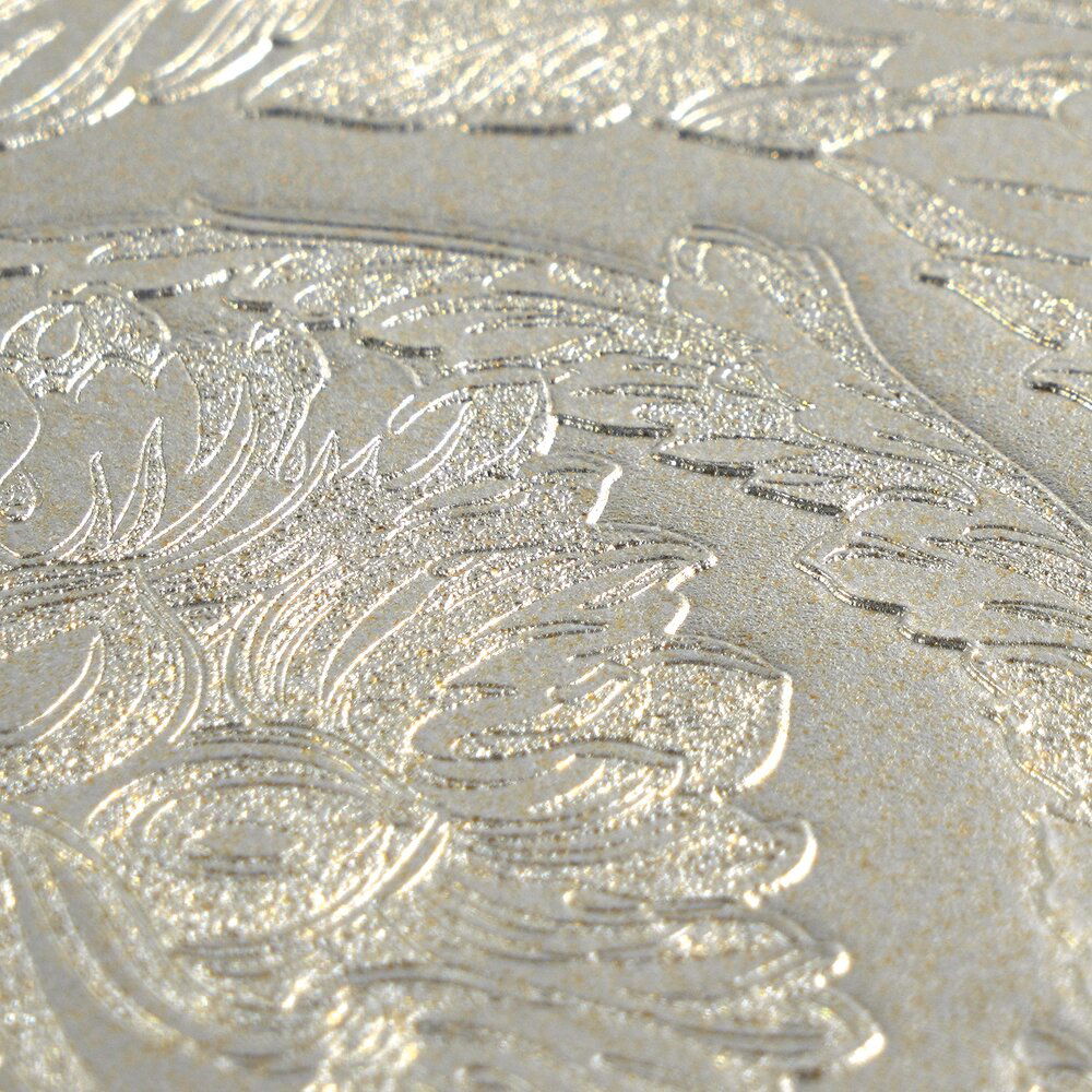 Versace Home papier peint Versace 4