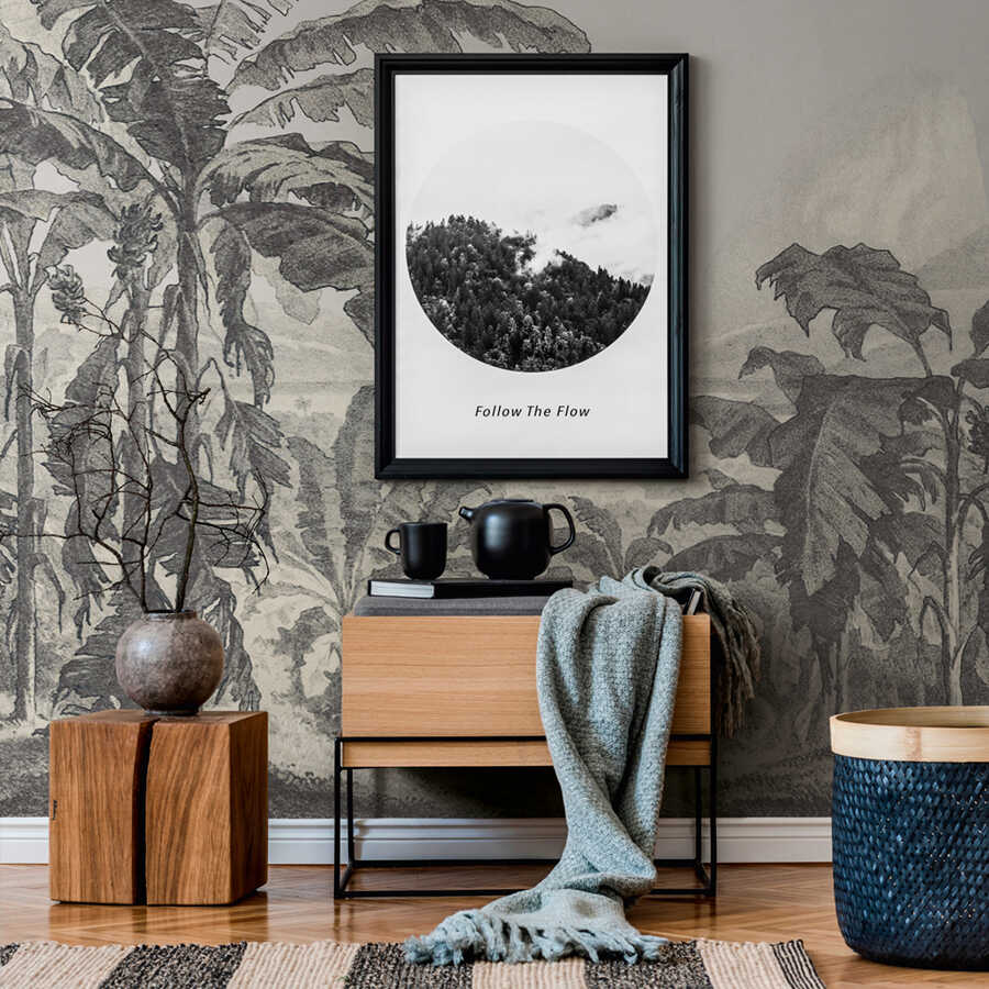 Architects Paper Fototapete AP Contract