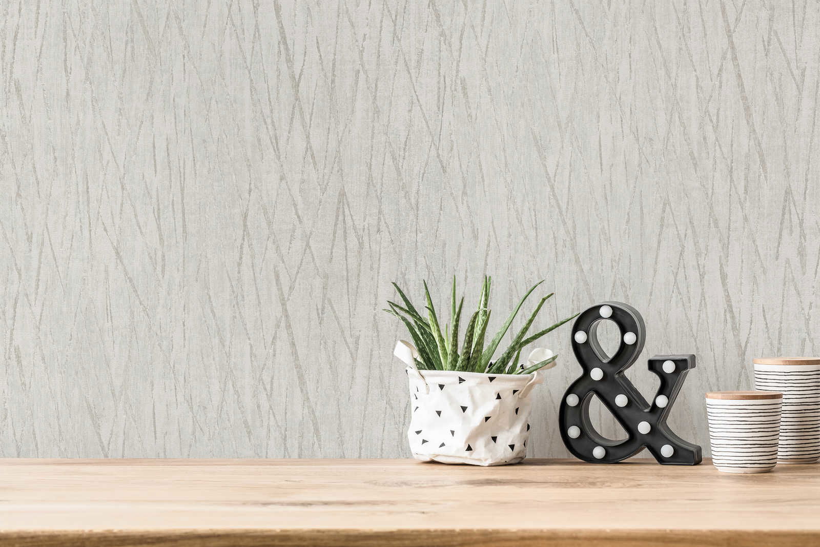 livingwalls Behang #hygge