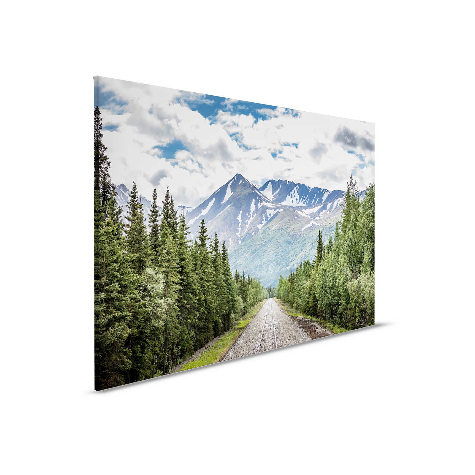 livingwalls Canvas print Designwalls 2