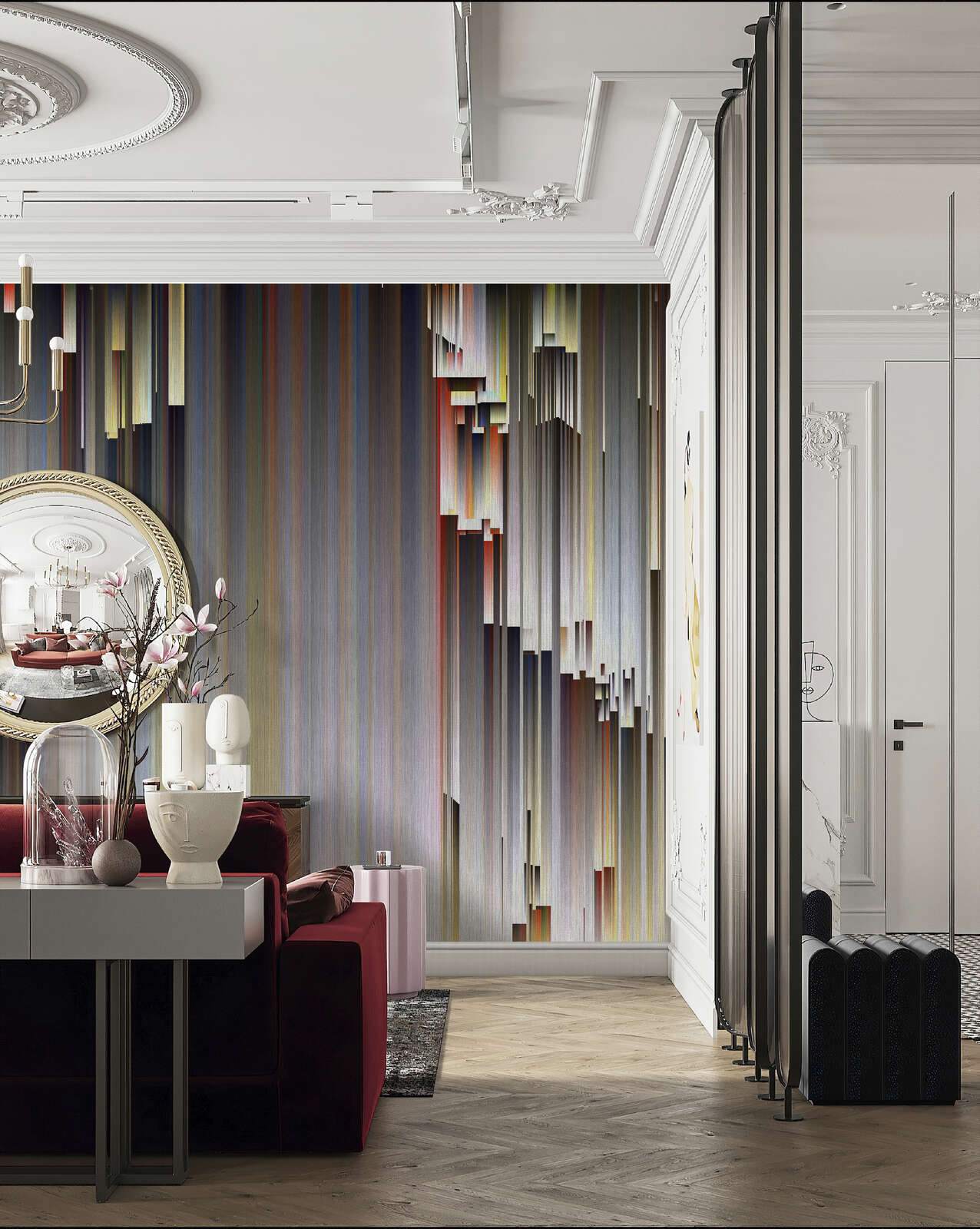 walls by patel Photo wallpaper Walls by Patel 5