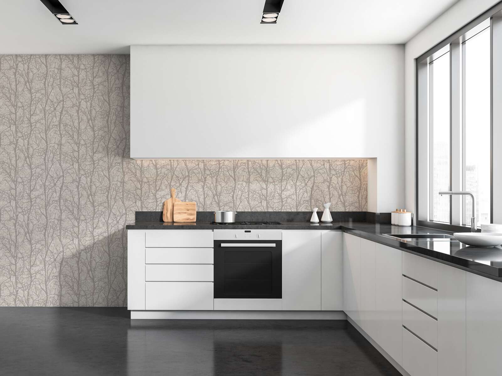 A.S. Création Behang Attractive 3