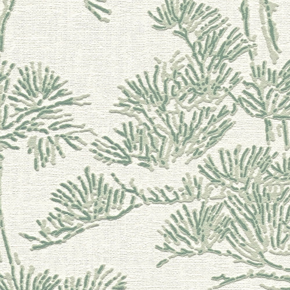 livingwalls Tapete Vibes & Styles