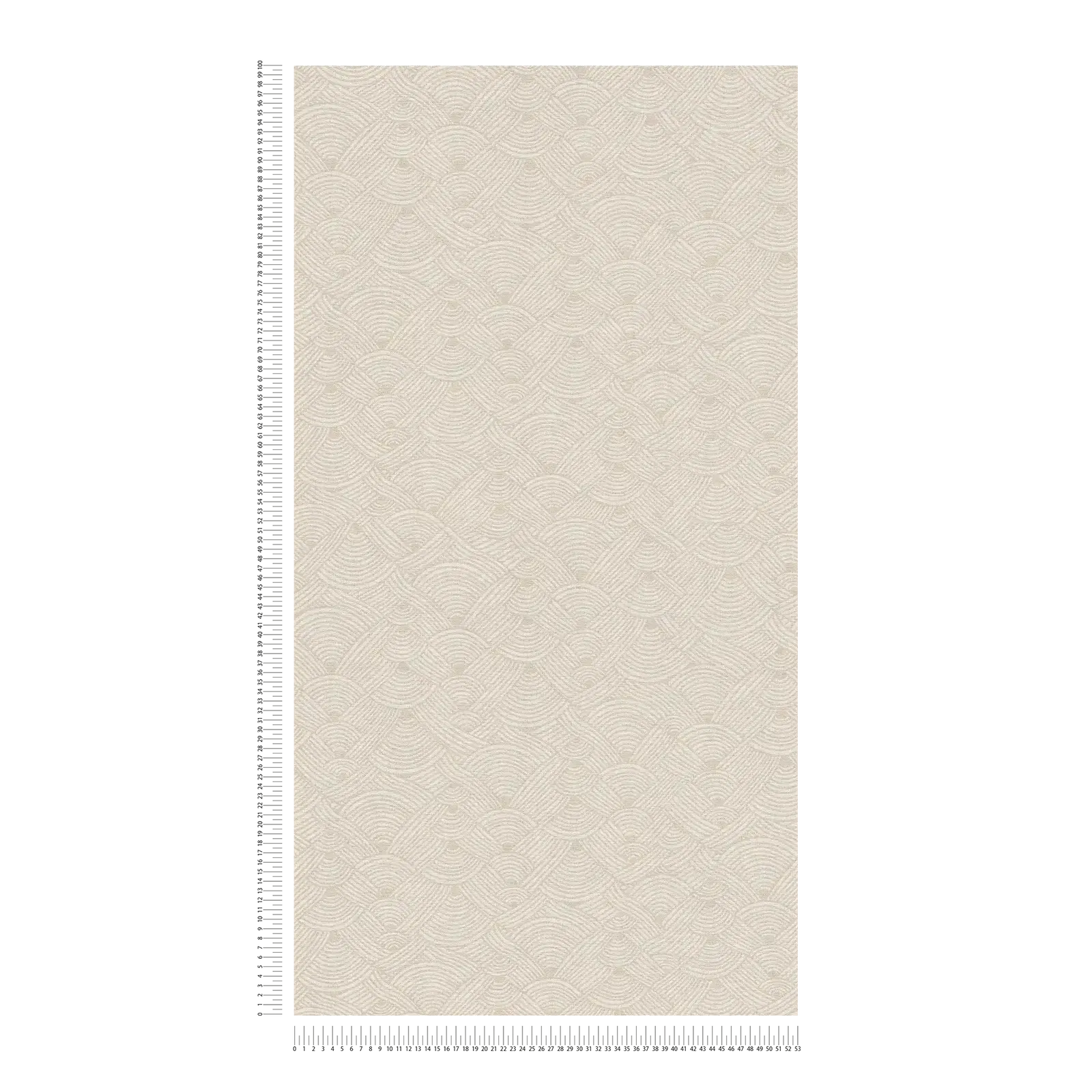 Private Walls Обои Nara
