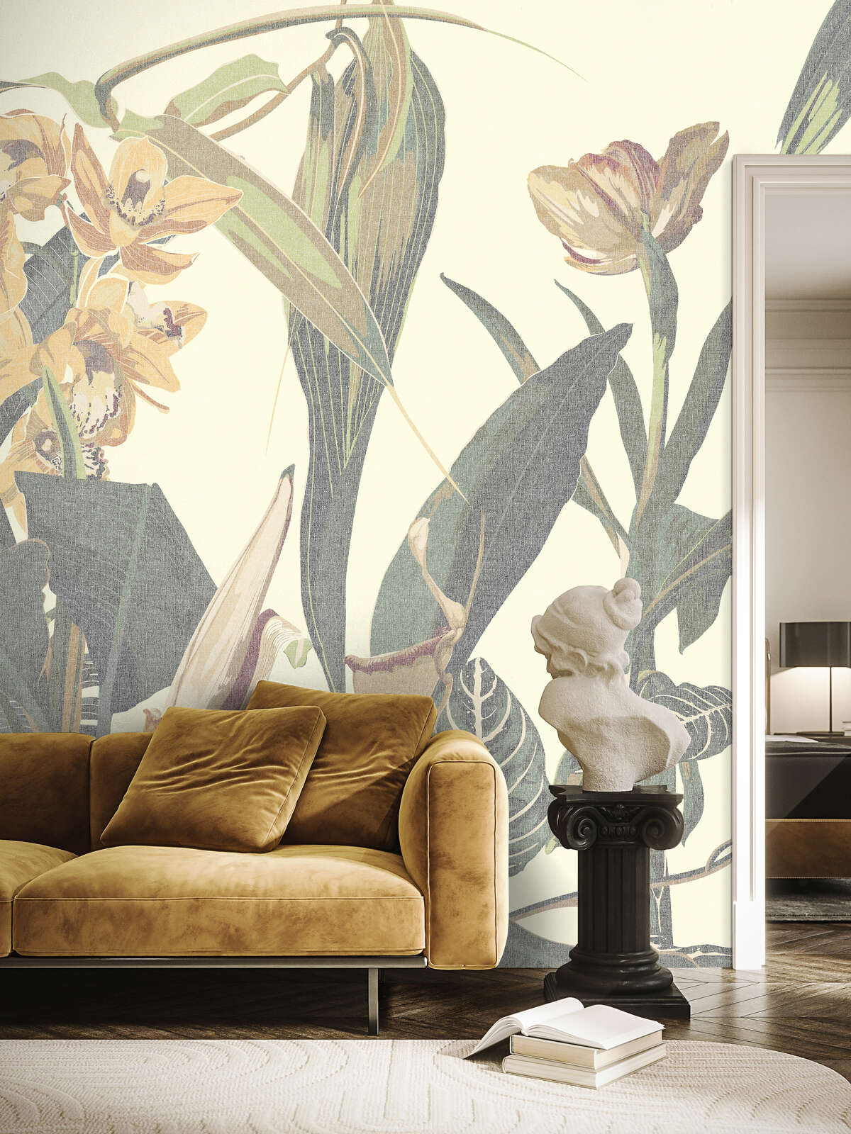 walls by patel Photo wallpaper Walls by Patel 5