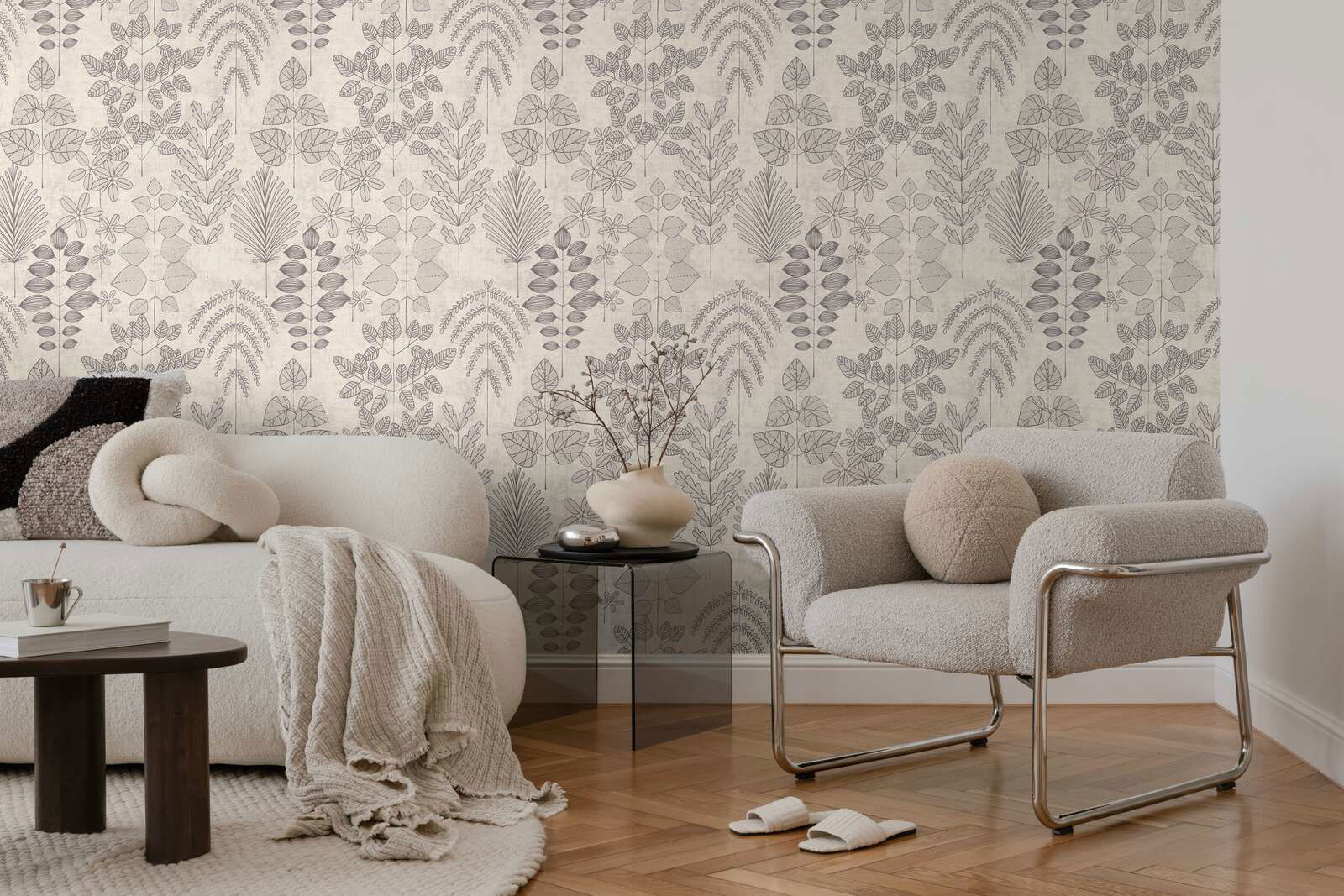 A.S. Création papier peint Nordic Feeling