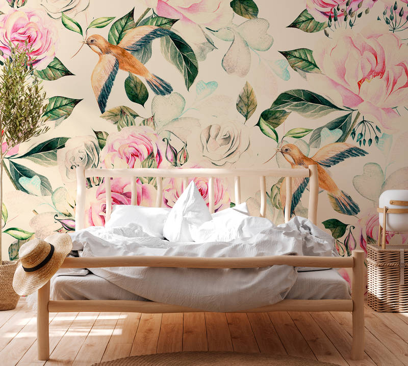 livingwalls Fotobehang Designwalls