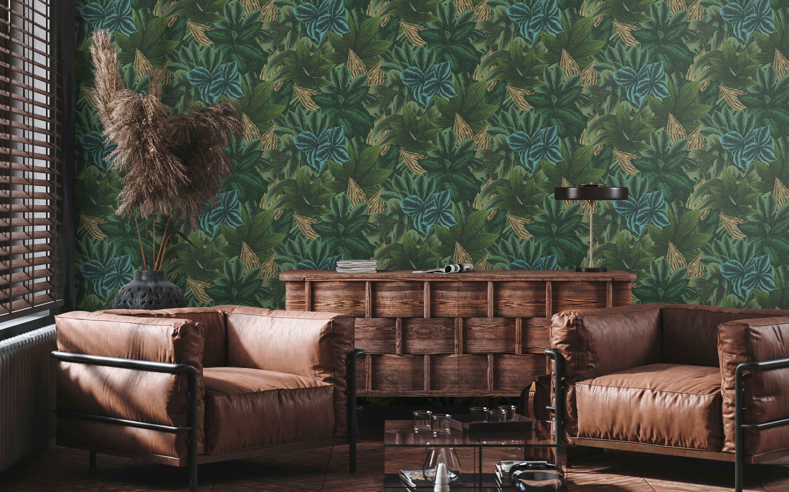 livingwalls Behang Metropolitan Stories 3 Travel Styles