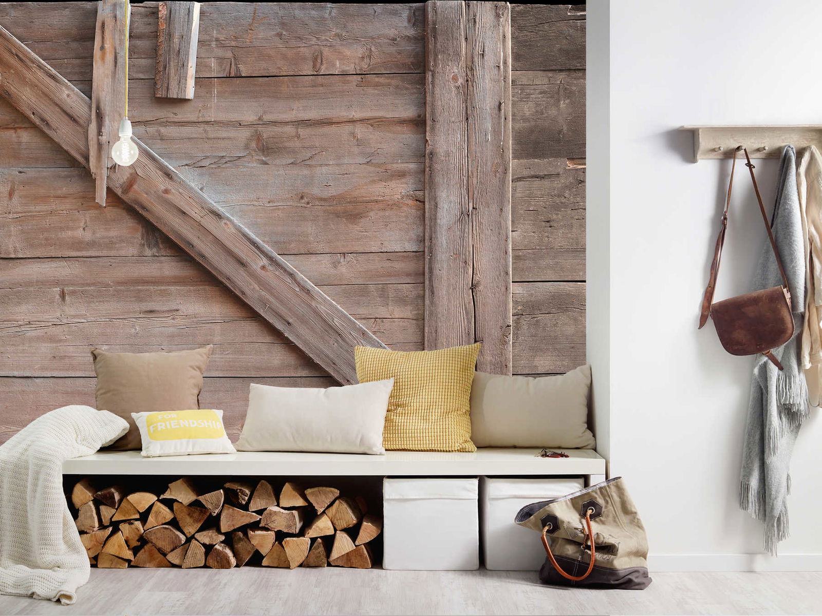 Architects Paper Fotobehang AP Digital 3