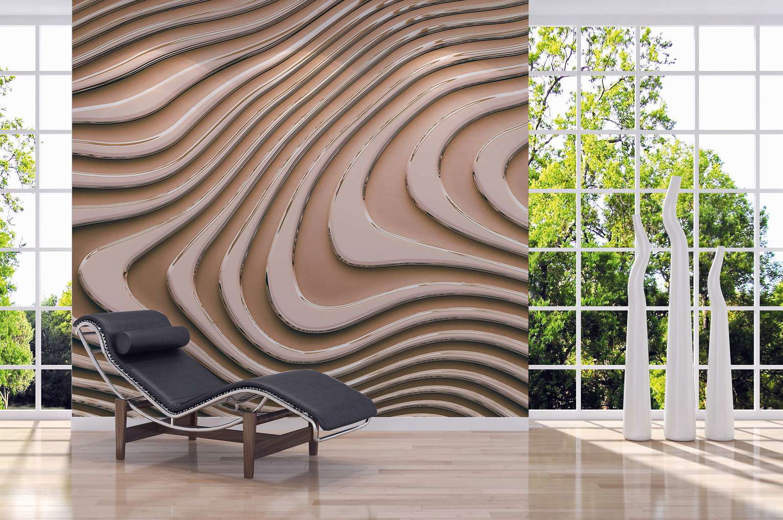 livingwalls Fotobehang Designwalls 2