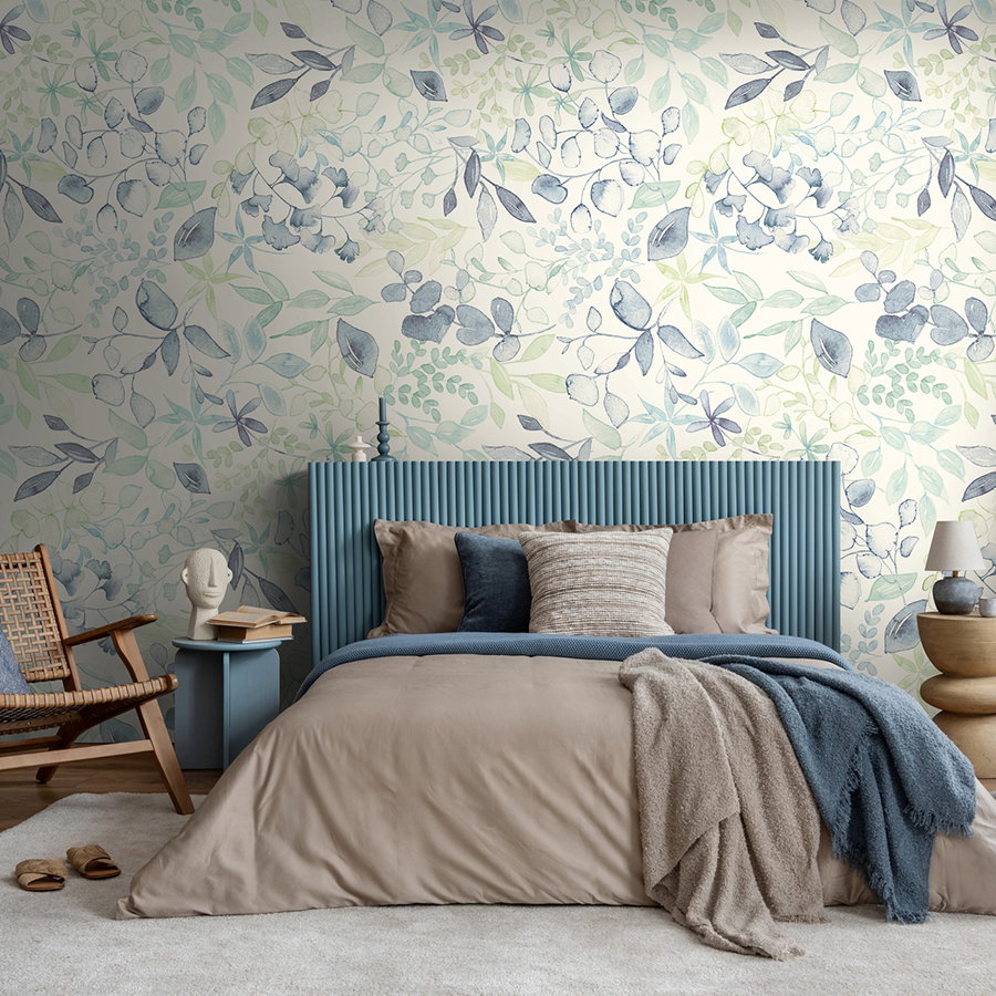 A.S. Création Обои-панели Aquarell Dreams