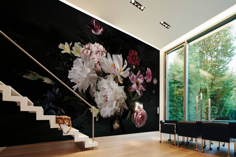 livingwalls Fotobehang Designwalls