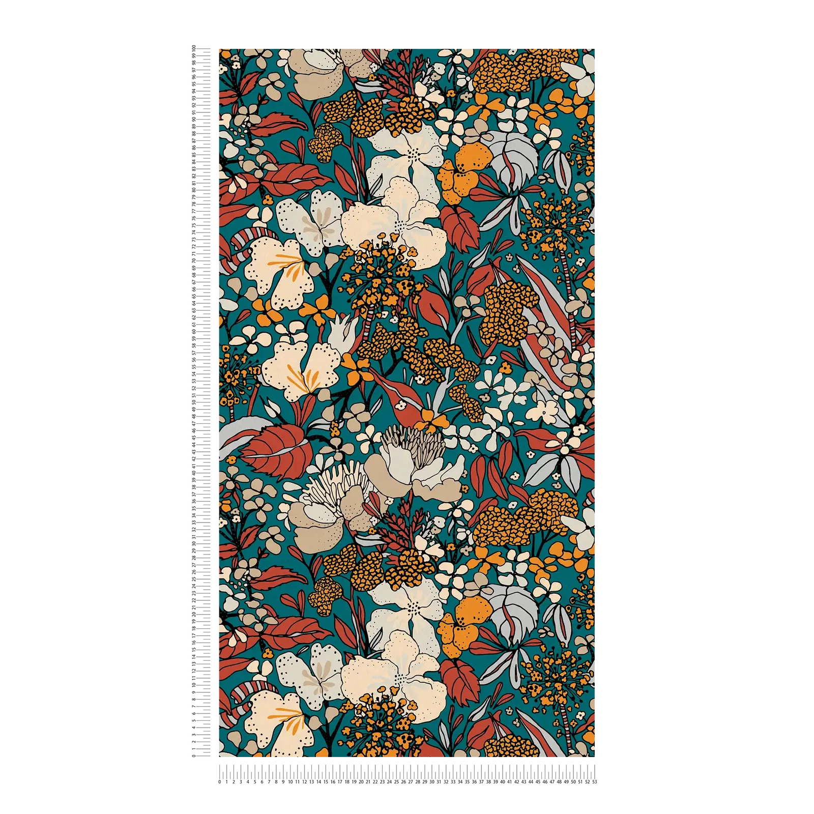 Architects Paper Обои Floral Impression Architects Paper Обои Floral Impression