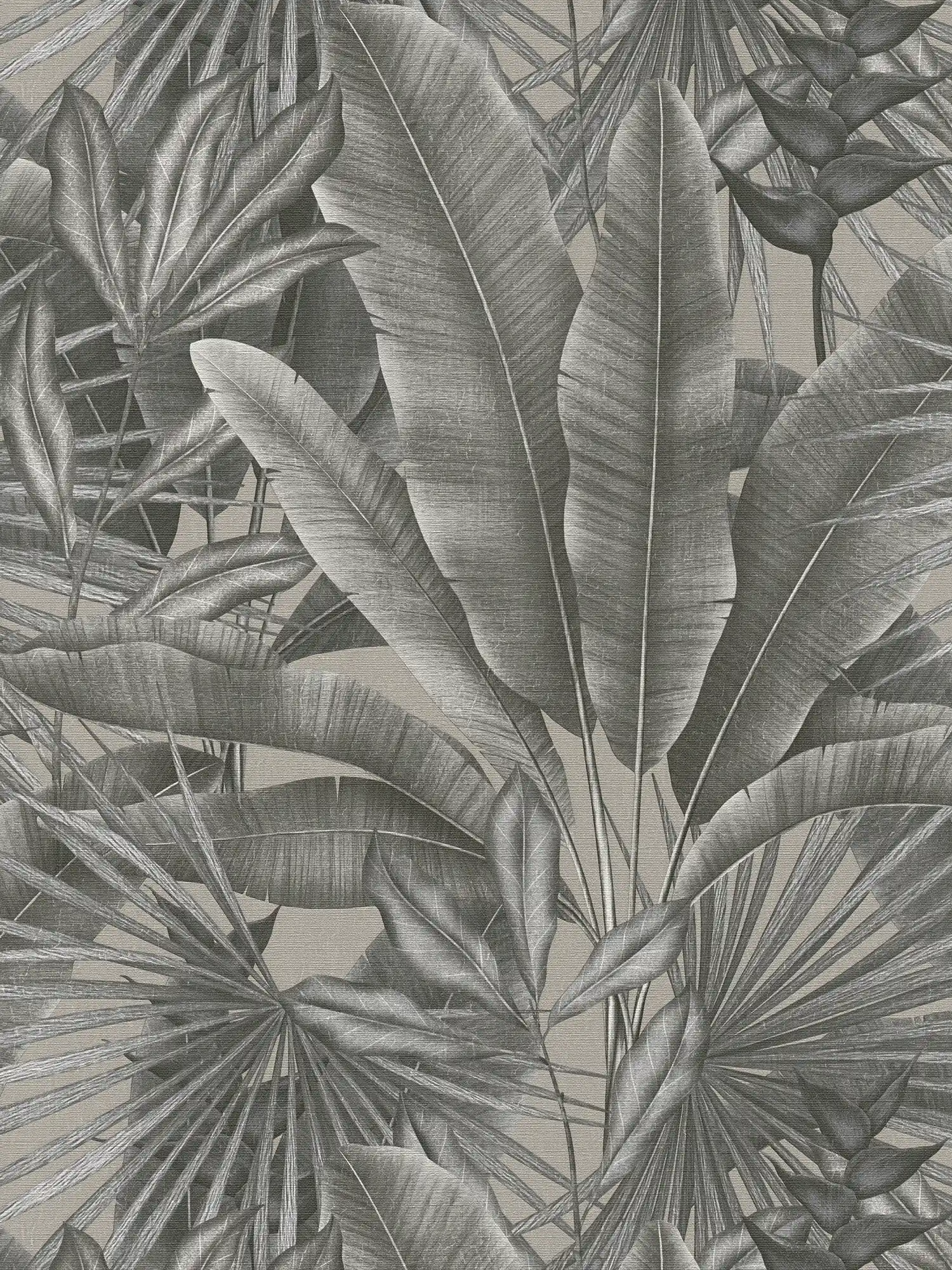 livingwalls Behang Stories of Life