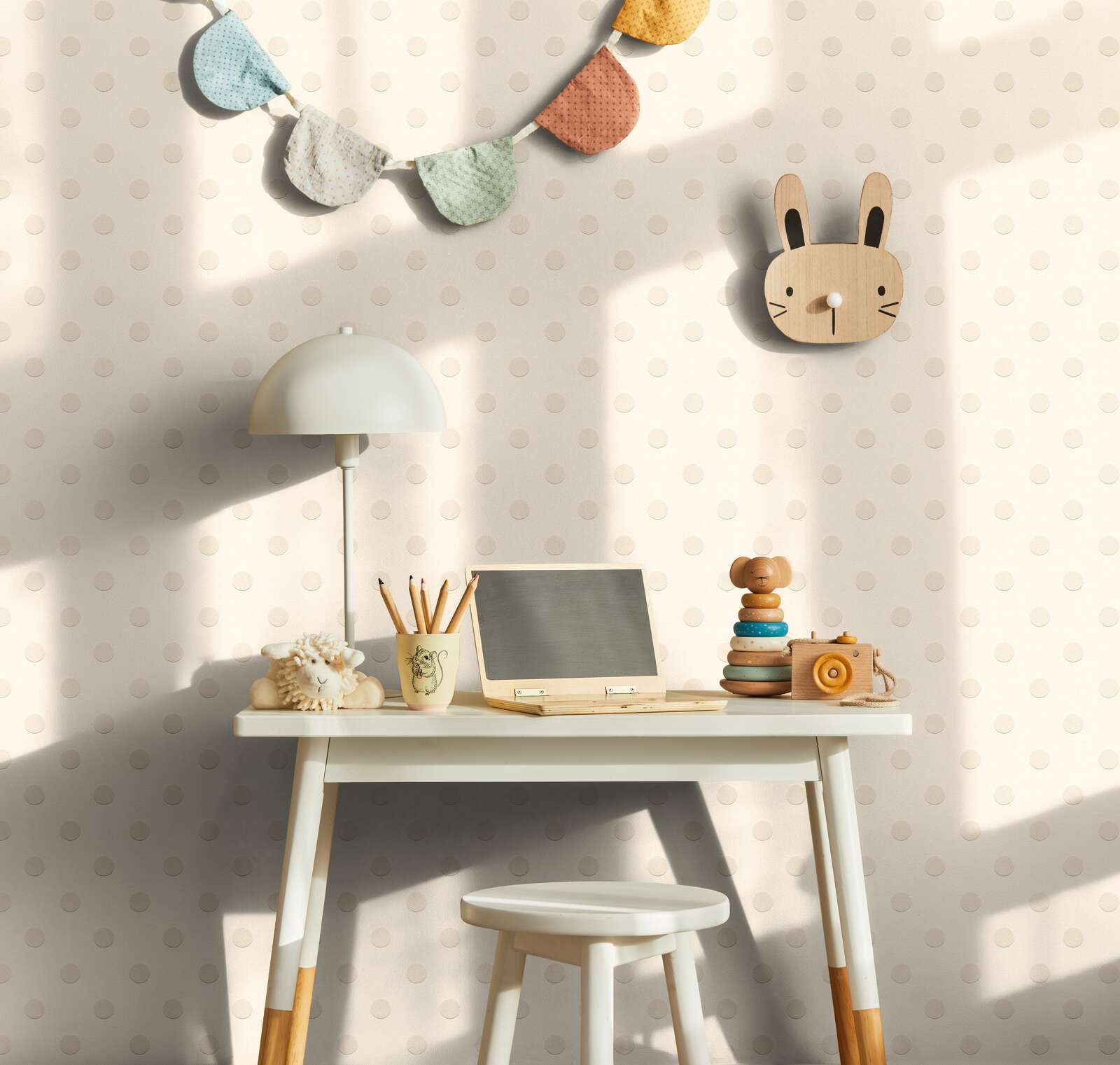 A.S. Création papier peint Kids Studio