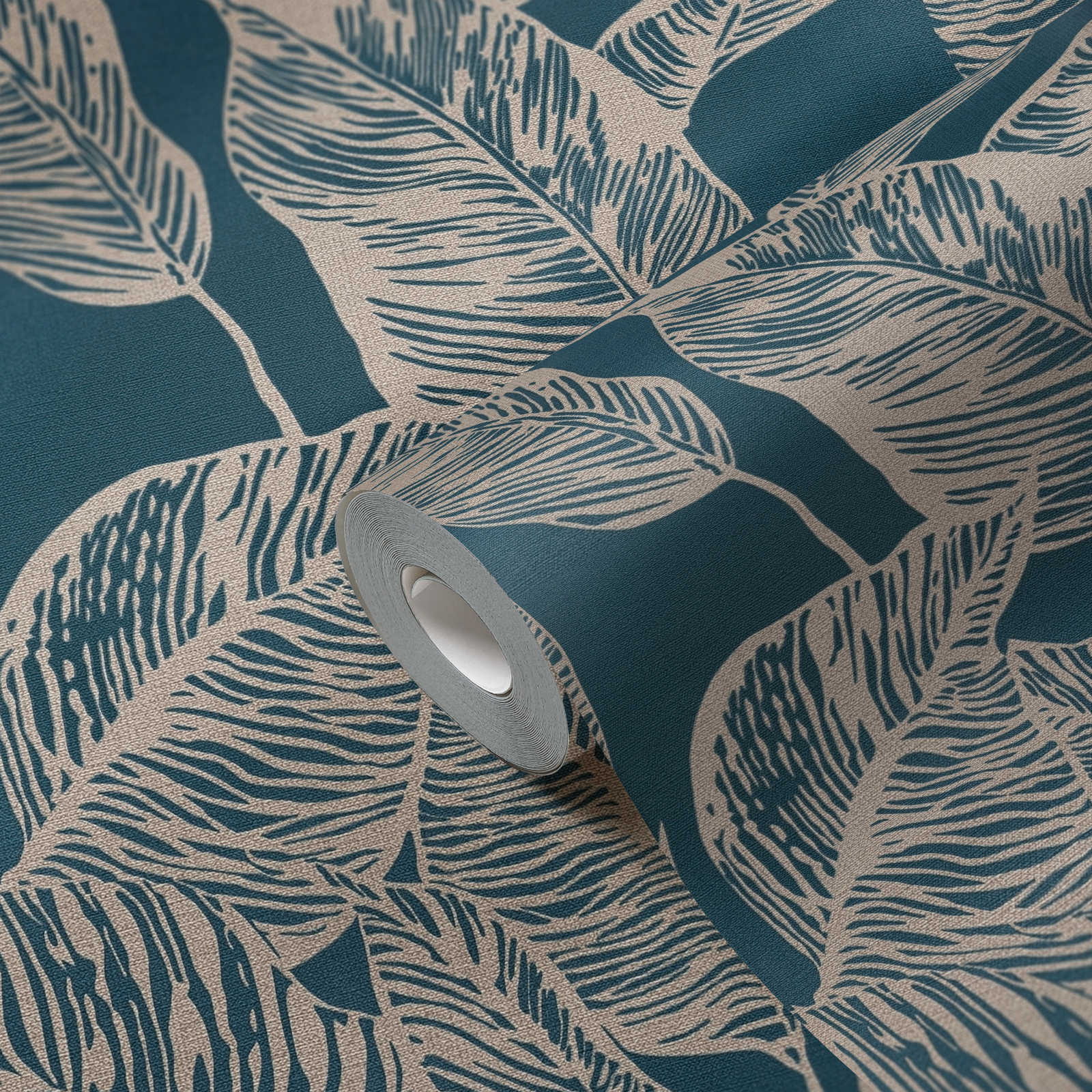 A.S. Création Wallpaper Natural Living