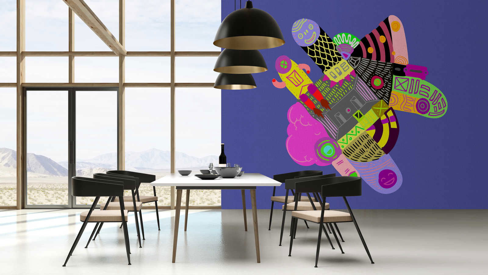 walls by patel Photo wallpaper Walls by Patel 3 walls by patel Photo wallpaper Walls by Patel 3