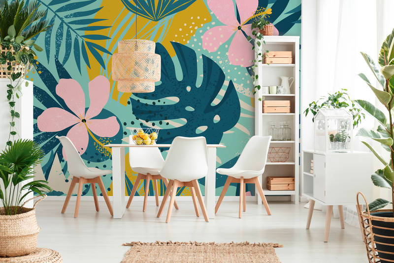 livingwalls impression numérique ARTist