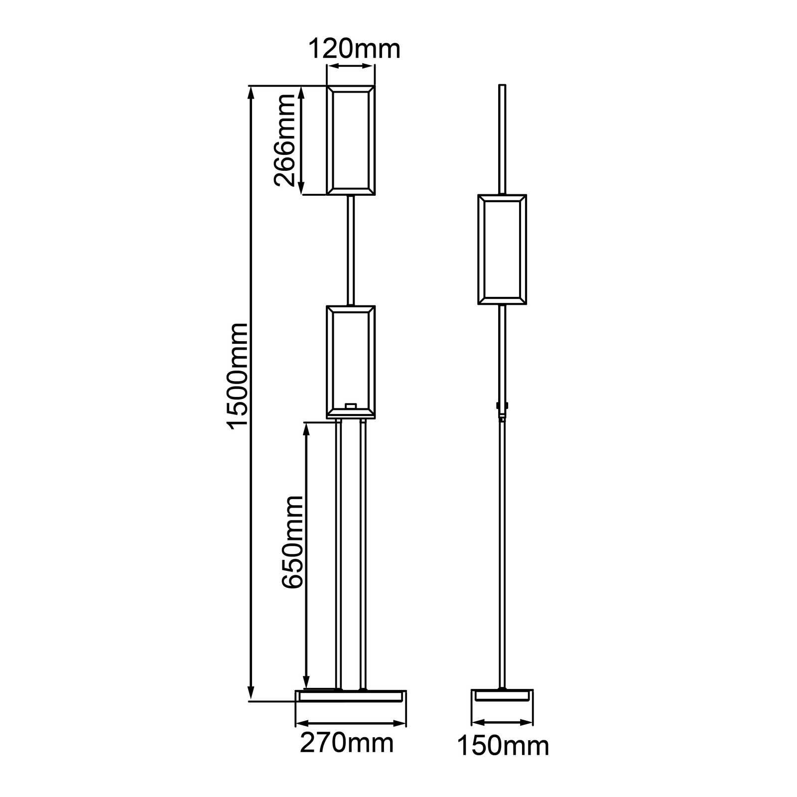 A.S. Création Leuchte Lumos