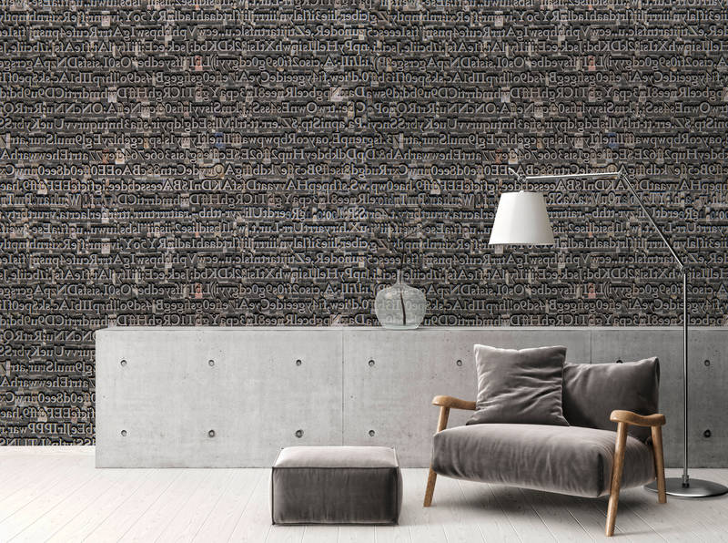 Architects Paper Fotobehang AP Digital 2