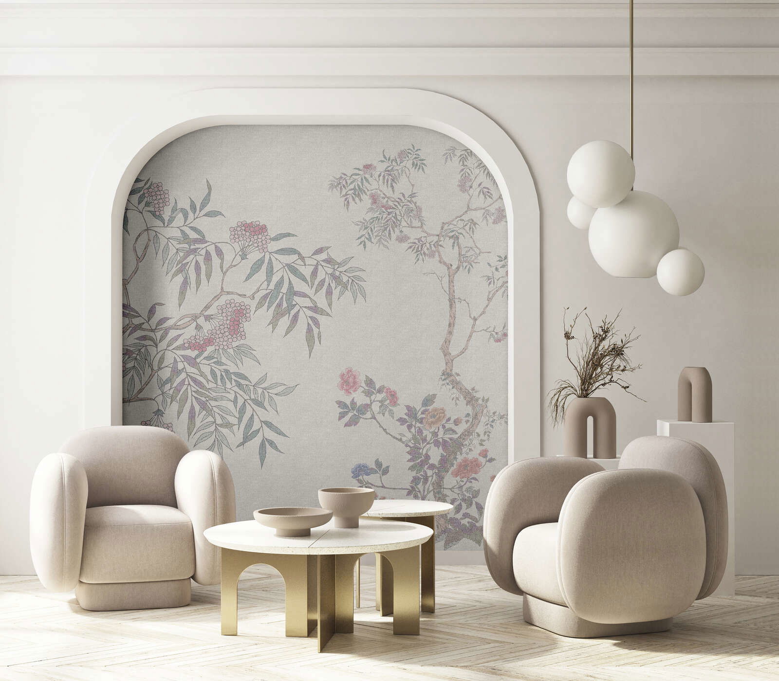 walls by patel Photo wallpaper Walls by Patel 5