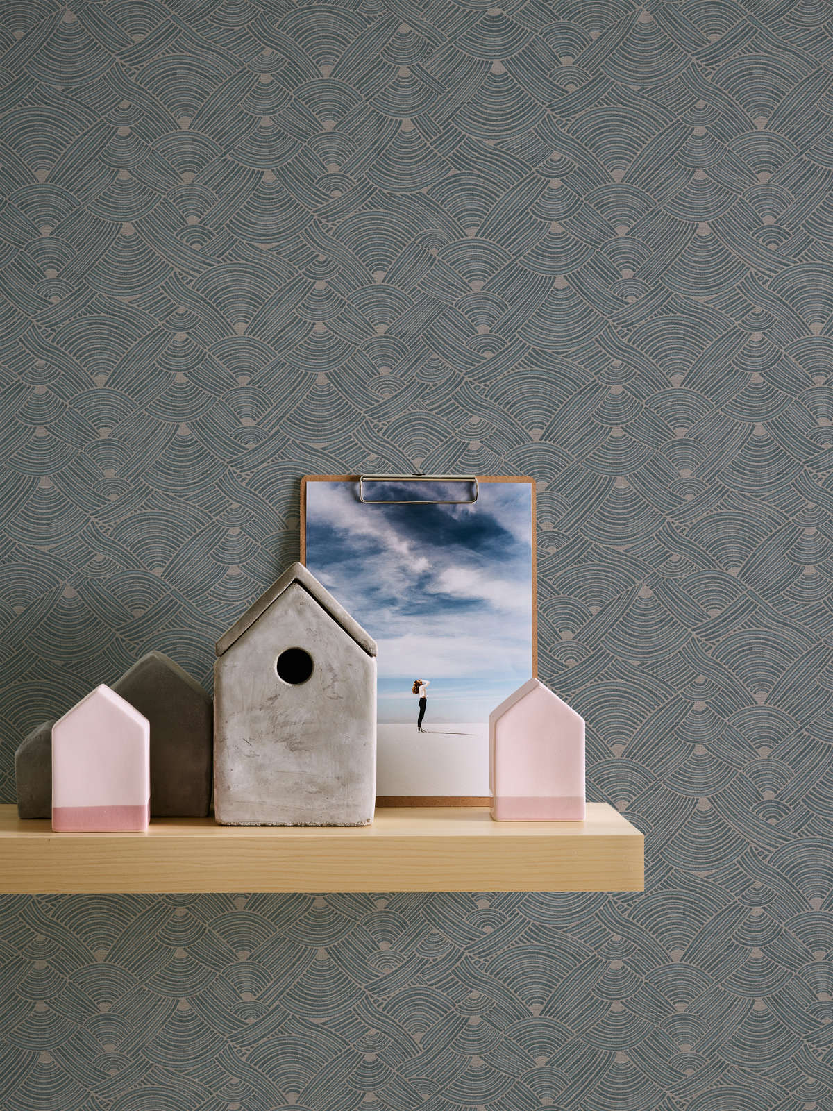 Private Walls Обои Nara Private Walls Обои Nara